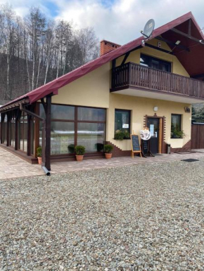 Hotels in Łącko